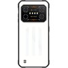 Smartfon IIIF150 Air 1 Ultra 8/128GB 6.8" 120Hz Biały Pamięć RAM 8 GB