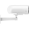 Kamera EZVIZ H5 4G 2K Zewnętrzna, LAN / 4G LTE Kąt widzenia [stopnie] Pionowo: 46 (4 mm)