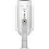 Kamera EZVIZ H5 4G 2K Zewnętrzna, LAN / 4G LTE Kąt widzenia [stopnie] Poziomo: 86 (4 mm)