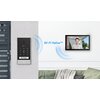 Wideodomofon EZVIZ CS-EP7 Bezprzewodowy Wi-Fi Typ Inteligentny