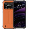 Smartfon IIIF150 Air 1 Ultra 8/256GB 6.8" 120Hz Pomarańczowy