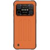 Smartfon IIIF150 Air 1 Ultra 8/256GB 6.8" 120Hz Pomarańczowy Pamięć RAM 8 GB