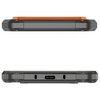 Smartfon IIIF150 Air 1 Ultra 8/256GB 6.8" 120Hz Pomarańczowy System operacyjny Android