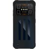 Smartfon IIIF150 Air 1 Ultra 8/128GB 6.8" 120Hz Czarny Pamięć RAM 8 GB