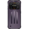 Smartfon IIIF150 Air 1 Ultra 8/256GB 6.8" 120Hz Fioletowy Pamięć RAM 8 GB