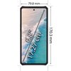 Smartfon IIIF150 Air 2 Ultra 5G 16/512GB 6.8" 120Hz Czarny Wersja systemu Android 13