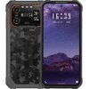Smartfon IIIF150 B2 6/256GB 6.5" 120Hz Czarny