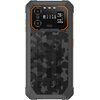 Smartfon IIIF150 B2 6/256GB 6.5" 120Hz Czarny Pamięć RAM 6 GB