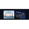 Smartfon IIIF150 B2 6/256GB 6.5" 120Hz Czarny Rozdzielczość nagrywania wideo Full HD