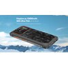 Smartfon IIIF150 B2 6/256GB 6.5" 120Hz Czarny NFC Tak
