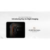 Smartfon IIIF150 B2 6/256GB 6.5" 120Hz Czarny Aparat fotograficzny tylny Tak