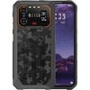 Smartfon IIIF150 B2 6/256GB 6.5" 120Hz Czarny System operacyjny Android