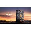 Smartfon IIIF150 B2 Pro 12/256GB 6.8" 120Hz Czarny Kolor obudowy Czarny