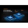Smartfon IIIF150 B2 Pro 12/256GB 6.8" 120Hz Czarny Dyktafon Tak