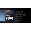 Smartfon IIIF150 B2 Pro 12/256GB 6.8" 120Hz Czarny Kalendarz Tak