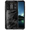 Smartfon IIIF150 B2 Pro 12/256GB 6.8" 120Hz Czarny 5G Nie