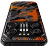 Smartfon IIIF150 B2 Pro 12/256GB 6.8" 120Hz Pomarańczowy Pojemność akumulatora [mAh] 10000