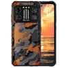 Smartfon IIIF150 B2 Pro 12/256GB 6.8" 120Hz Pomarańczowy NFC Tak
