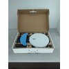 Robot sprzątający SETTI+ RV500 Smart Waga [kg] 4