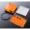Filtr K&F CONCEPT Starlight Glare KF01.2680 (55mm) Rodzaj filtra Efektowy