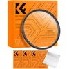 Filtr K&F CONCEPT Starlight Glare KF01.2684 (72mm)