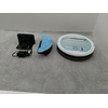 Robot sprzątający SETTI+ RV500 Smart Waga [kg] 4