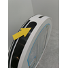 Robot sprzątający SETTI+ RV500 Smart Głębokość [cm] 33