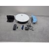 Robot sprzątający SETTI+ RV500 Smart Waga [kg] 4