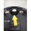 Robot sprzątający SETTI+ RV500 Smart Waga z opakowaniem [kg] 4.79