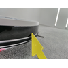 Robot sprzątający SETTI+ RV500 Smart Głębokość [cm] 33
