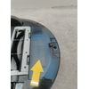 Robot sprzątający SETTI+ RV500 Smart Głębokość [cm] 33