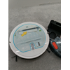 Robot sprzątający SETTI+ RV500 Smart Waga [kg] 4