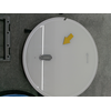 Robot sprzątający SETTI+ RV500 Smart Waga z opakowaniem [kg] 4.79