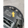 Robot sprzątający SETTI+ RV500 Smart Głębokość [cm] 33