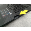 Laptop ASUS ROG Strix Scar 17 G732LXS-HG047T 17.3" IPS 300Hz i7-10875H 16GB RAM 1TB SSD GeForce RTX2080 Super Windows 10 Home Typ matrycy IPS