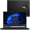 Laptop ASUS ROG Strix Scar 17 G732LXS-HG047T 17.3" IPS 300Hz i7-10875H 16GB RAM 1TB SSD GeForce RTX2080 Super Windows 10 Home