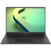 Laptop LG Gram 2022 16Z90Q-G.AA75Y 16" IPS i7-1260P 16GB RAM 512GB SSD Windows 11 Home Przekątna ekranu [cal] 16