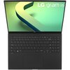Laptop LG Gram 2022 16Z90Q-G.AA75Y 16" IPS i7-1260P 16GB RAM 512GB SSD Windows 11 Home Rozdzielczość ekranu 2560 x 1600