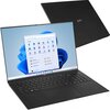 Laptop LG Gram 2022 16Z90Q-G.AA75Y 16" IPS i7-1260P 16GB RAM 512GB SSD Windows 11 Home