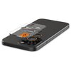 Nakładka na obiektyw SPIGEN Optik Pro Glas.Tr ”Ez Fit” do Apple iPhone 16 Pro/16 Pro Max Tytan Pustynny Model telefonu iPhone 16 Pro Max