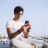 Nakładka na obiektyw SPIGEN Optik Pro Glas.Tr ”Ez Fit” do Apple iPhone 16 Pro/16 Pro Max Tytan Pustynny Model telefonu iPhone 16 Pro