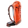 Plecak DEUTER Freescape Lite 26 Pomarańczowo-brązowy Płeć Męska