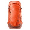 Plecak DEUTER Freescape Lite 26 Pomarańczowo-brązowy Typ Narciarskie