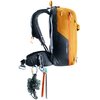 Plecak DEUTER Alproof Lite 20 SL Cynamonowo-czarny Rodzaj Plecak