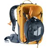 Plecak DEUTER Alproof Lite 20 SL Cynamonowo-czarny Płeć Damska