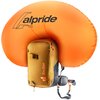 Plecak DEUTER Alproof Lite 20 SL Cynamonowo-czarny Kolor Cynamonowo-czarny