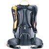 Plecak DEUTER Alproof Lite 20 SL Cynamonowo-czarny Typ Lawinowy