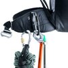 Plecak DEUTER Alproof Lite 22 Żółto-czarny Pojemność [l] 22