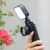 Obiektyw ULANZI CL-006 Tele 60mm Kolor Czarny