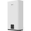 Bojler elektryczny MIDEA D80-15ED6 74 l Głębokość [mm] 295